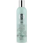 Natura Siberica Volume and Freshness Conditioner for Oily Hair, 400 ml