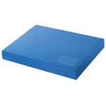 AIREX Balance Pad – Stability Trainer for Balance, Stretching, Physical Therapy, Exercise, Mobility, Rehabilitation and Core Training Non-Slip Closed Cell Foam Premium Balance Pad