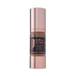 Skinny Tan Notox Beauty Elixir - Gradual Fake Tan Face Serum for Natural Glow with Vitamin E to Soothe & Plump Skin, Vegan & Cruelty-Free Face Care - 30ml