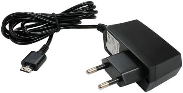 Chargeur P