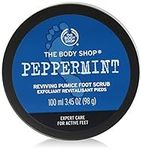 The Body Shop Peppermint Reviving P