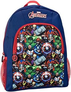 Marvel Sac