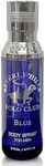 Beverly Hills Polo Club Body Spray for Men - BHPC Blue - Notes of Lavender & Sandalwood - Fresh, Oceanic, Long Lasting Cologne Scents - Ideal Gift for Him, 6oz