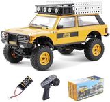 EAZYRC FMS 1/24 FCX24M RC Crawler R