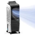 SYMPHONY Evaporative Portable Air Cooler for Home Office, 20 Litres, Upto 13 sq.mt. (Diet3D-20i)