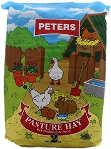 Peters Bedding Hay 2Kg