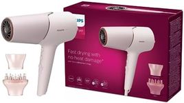 PHILIPS 5000 Series Hair Dryer, The