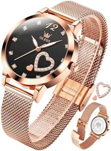 OLEVS Rose