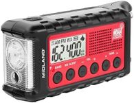 Midland Er310 Weather & Alert Radio