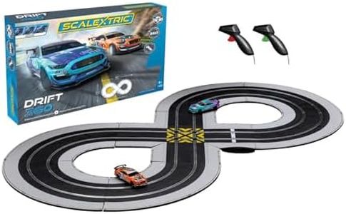 Scalextric