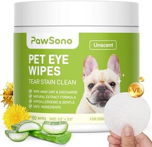 PawSono Ey