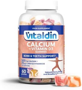 VITALDIN 6