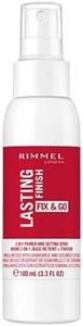 Rimmel Las