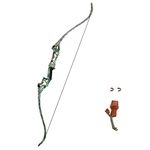 Martin Archery Recurve Hunting Bows