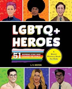 LGBTQ+ Her