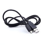 Kircuit Premium USB Cord Replacement for Tracfone LG Journey LTE L322DL, LG Solo L423DL