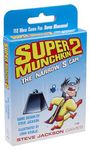 Steve Jackson Games Super Munchkin 2, Revised