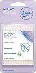 Almay Makeup Eraser Sticks, Liquid Filled Sticks 24 ea (Pack of 2)