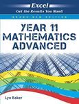 Excel Year 11 Study Guide: Mathematics Advanced