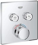 GROHE 29124000 | Grohtherm SmartCon