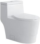 Fine Fixtures Dual-Flush Elongated 