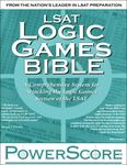 LSAT Logic Games Bible