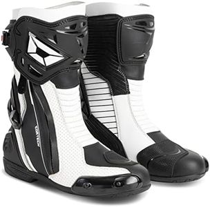 Men's Adrenaline GP Boot