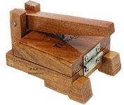 Tortilla Press MINI Traditional Aut