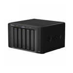 Synology 5bay Expansion Unit DX517 (Diskless) 157 mm x 248 mm x 233 mm