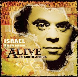 Alive in South Africa