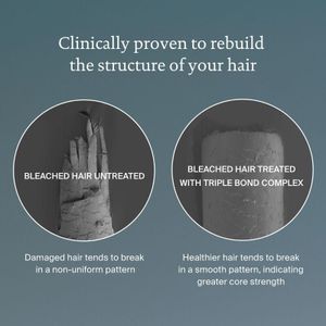 Living Proof Triple Bond Complex Hair Treatment, 45ml
