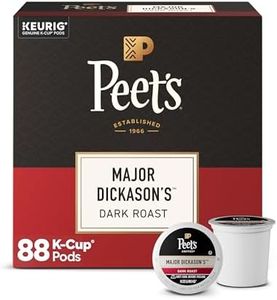 Peet's Cof