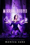 Mirror Bound (The Witchling Academy Book 2)