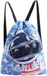 AIMALL Children Waterproof Swim Bac