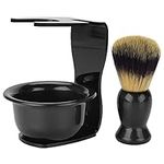 CINEEN 3-in-1 Shaving Brush Kit Inc