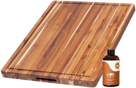 Teakhaus C