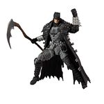 McFarlane Toys McFarlane - DC Multiverse 7 Figures - Death Metal Batman