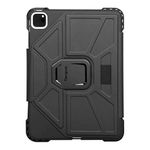 Targus Pro-Tek Rotating Case for iPad Air 10.9" (4th Gen), iPad Pro 11" (2nd/1st Gen), Black, THZ866GL