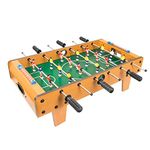 Foosball Tabletops