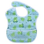 Kangaroo Waterproof Bibs