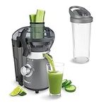 Cuisinart Compact Blender and Juice