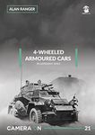 4-Wheeled Armoured Cars in Germany WW2: 21 (Camera ON)