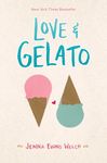 Love & Gelato (Teen's Top 10 (Awards))