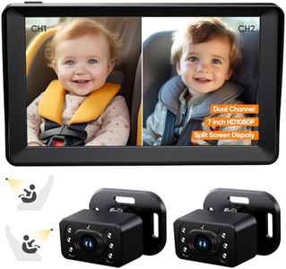Baby Car C