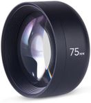 Moment 75mm Macro Lens – T-Series M
