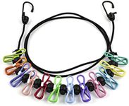 Portable Clothesline, Retractable C