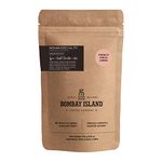 Bombay Island Coffee Mysore Nuggets | Dark Roast | 100% Arabica | 250 Gm | French Press Grind