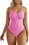 SHAPERX Bodysuit for Women Tummy Co