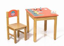 Table For Kids Modern