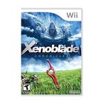 XenoBlade Chronicles - Nintendo Wii